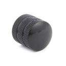 Electric Guitar Bass Tone Volume Control Knobs Dome Knobs Cap for Guitar Parts