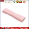 Self-Adhesive Raceway Wall Cord Duct Cover Cable Duct Ties Fixer (Pink)