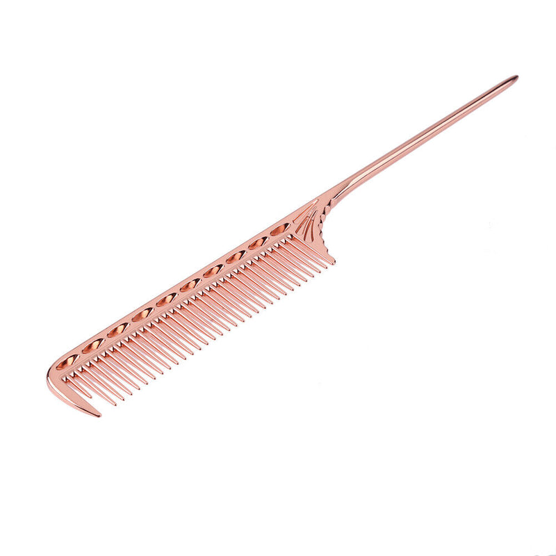 Heat Resistant Hair Combs Practical Comb Salon Hair Styling Tool for DIY Home