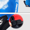 Bikeboy Sports Anti-slip Half Finger Gloves Mountain Road Cycling Riding Glov