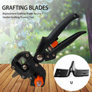 3pcs/set Replacement Grafting Blades for 2 in 1 Garden Grafting Pruning Tool