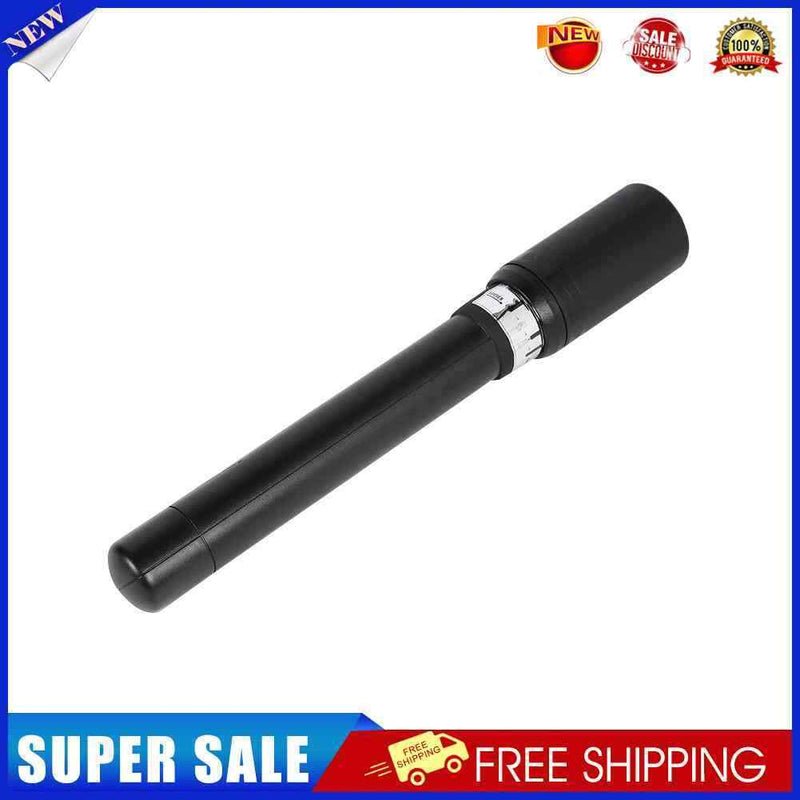 Telescopic Pool Stick Extension Extreme Extender for Billiards Snooker Accessory