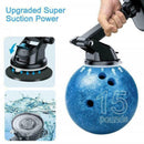 360° In Car Suction Mobile Phone Holder Stand Windscreen G5C9 Universal W7U3