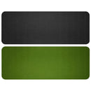 Large Wool Felt Computer Desk Mat Table Keyboard Mouse Pad Laptop Cushion