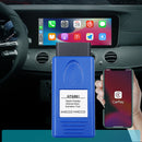 NTG5S1 CarPlay Activating Tool for Android NTG5 OBD2 for Mercedes Benz Car