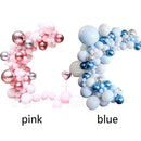 Decoration Party Ballon Balloon Arch Kit Wedding Baloon Colourful Balloons