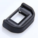 Rubber Eyepiece Eye Cup Eye Patch For Canon EF 550D 500D 450D 1000D 400D