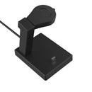 1x Smart Watch Wireless 3 in 1 Charger for Huawei Watch GT 2e