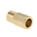 Air Compressor Car Pump Blow Adapter Blow Nozzle Tire Inflator Twist-On Type