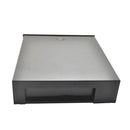 BOX525 External Enclosure 5.25 inch Hard Drive Blank Drawer Rack Box for Desktop
