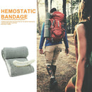 Israel First Aid Kit Hemostasis Emergency Elastic Bandage Compression Band Newly
