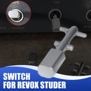 Toggle Switch with knob