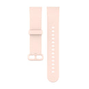 TPU Smart Watch Band Strap for Mi Watch Lite/Redmi Watch (Light Pink) Newly