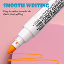 Magical Water Painting Pen Erasable Drawing Whiteboard Floating Pen (4pcs) Newly