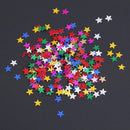 15g Mix Colors Stars Table Confetti Sequin Sprinkles Wedding Party Decor (1