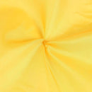 Cartoon Dog Kid Dressing Cape Salon Cover Barber Hair Cut Cloth(Yellow)