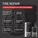 Car Pull Repair Glue Car Rubber Super Caulk Bicycle Pull Sealer Glue Adhesives