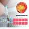 Point Drilling Pen with Wheel Rhinestone Painting Accessories Sticky Roller