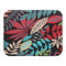 Decoration Water Coaster Durable Mousepad Mice Mat Ethnic Style Desk Cushion
