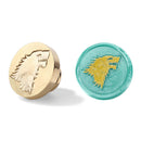 25mm Wax Seal Stamp Unreal World Sealing Wax Scrapbooking Stamp Head (C) Newly