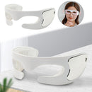 Therapy Rechargeable Electric 3 Modes Eye Massager Health Care Massage USB