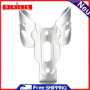 Bicycle Water Bottle Cage Aluminum Lightweight MTB Road Bike Water Bottle Holder