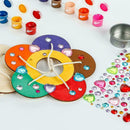 Bird Feeders For Kids Arts and Crafts Kit DIY Kids Crafts S6S4