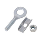 Single Speed Track Bike Chain Tensioner Adjuster Bicycle Accessories Fixed Gear