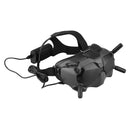Power Cable for DJI FPV Goggles V2 USB C to DC Power Supply Cord (130cm) Newly