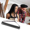 Extendable Telescopic Document Painting Paper Drawing Poster Storage Tube Box