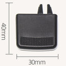 Front Left/Centre/Right A/C Air Vent Outlet Tab Clip Repair Kit Car Styling