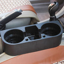 Car Cup Holder Sofa Phone Drink, Owner Portable Multifunction Drink E