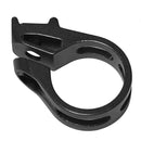 Mi Xim Bike Shifter Trigger Clamp Brake Lever Fix Ring for X7 X9 (Black)