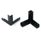 1x Wooden Box Corner Protection(including Screws) Y4T4 J7Q0