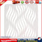 Theme Hollow Lace Ruler Embossing Template DIY Photo Album Drawing Tools Newly