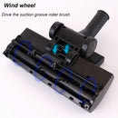 Tool Attachment Dusting Brush Head Vacuum Cleaner Parts Vacuum Cleaner Brush