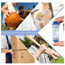 Basketball Finger Guard Exercise Support Arthritis Sport Aid Protector (M)