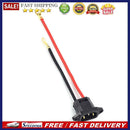 E-bike Car Plug Socket Charger Interface Electric Vehicle Cable Wire Connec