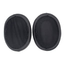 1 Pair Headphone Cushions Earmuff Wireless Headsets Cover for SONY WH-XB900N
