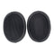 1 Pair Headphone Cushions Earmuff Wireless Headsets Cover for SONY WH-XB900N
