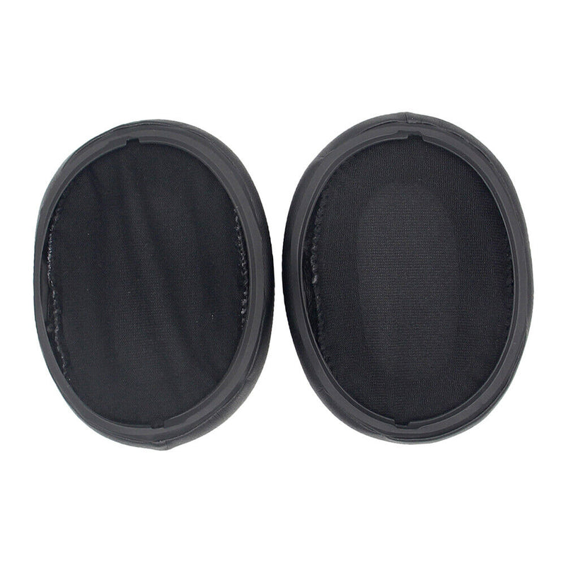 1 Pair Headphone Cushions Earmuff Wireless Headsets Cover for SONY WH-XB900N