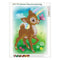 5D DIY Diamond Painting Deer Cross Stitch Embroidery Craft Kits Wall Art