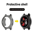 Smart Watch Screen Protector Grease-proof Anti-fingerprints (Hemp Grey) Newly