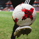 Size 4 5 Football Waterproof PU Soccer Team Match Training Balls for Student