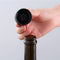 ABS Red Wine Bottle Cap Stopper Silicone Sealed Champagne Stoppers Freshing