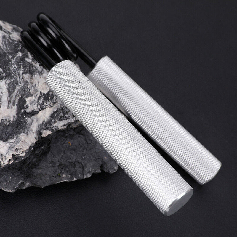 Hand Grip Wrist Arm Strength Training Gripper Finger Grip Trainer (200LB) Newly