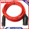 12V 24V 10A Car Cigarette Lighter Extension Cord Cable Plug to Socket 12ft Red
