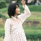 Leafless Hanging Neck Fan 360 Degree Summer Portable Air Cooling Neckband Fans