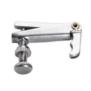 4pcs Violin Fine Tuner Fine Tuning Violin Strings Hook for 3/4 4/4 Violin Newly