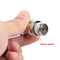 5pcsUniversal 12V Cigar Lighter Socket Power Plug Outlet for Auto Car Truck